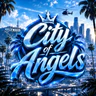Grand Opening!! City of Angels FiveM server icon