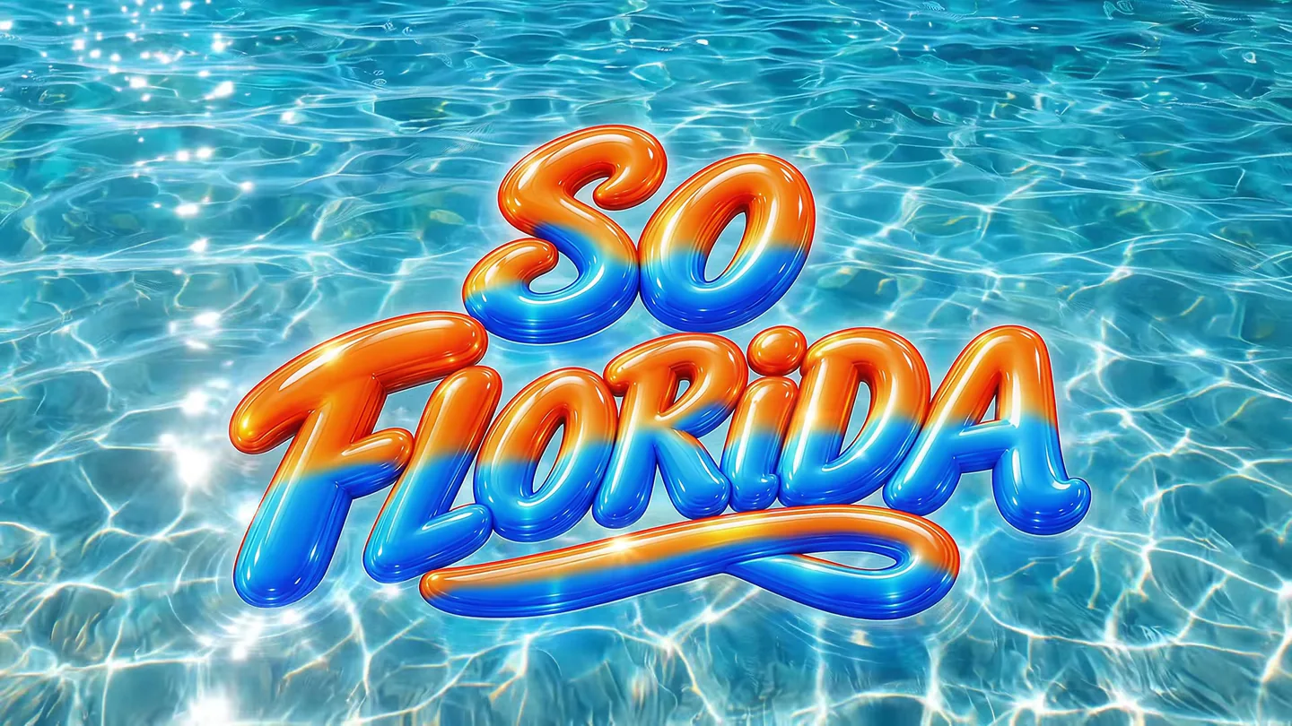 State Of Florida FiveM server banner