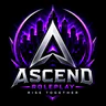 Ascend Roleplay FiveM server icon