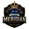 Meridian FiveM server icon