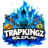 TRAPKINGZ RP⚡ENG/SPA🗣🌎STREAMER FRIENDLY🎞️99% OPTIMIZADO🔃ZERO HACKS🚦STAFF 24/7🔰 GANGS CARTELS MAFIAS🛡️POLICE🚓EMS🚑MECHANICS🛠️🚘VEHICULOS 4K🏍️ FiveM server icon