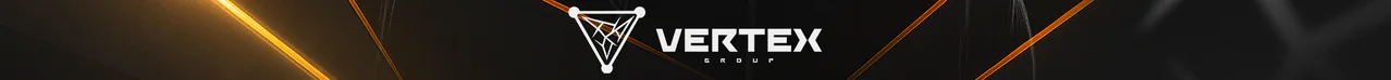 VERTEXGROUP SHOWCASE FiveM server banner