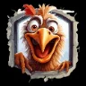 🐣🐣KUKUL Lanthaya🐔🐔 FiveM server icon