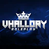 VHALLORY ROLEPLAY FiveM server icon