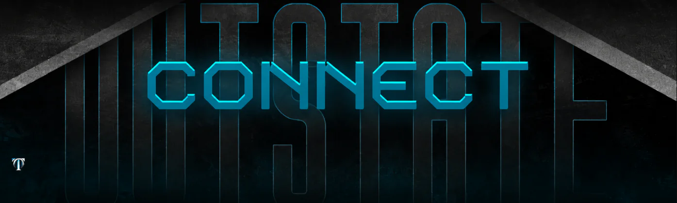 OutState RP FiveM server banner