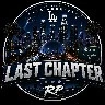 Last Chapter RP FiveM server icon