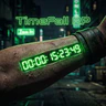 Timefall RP | World First | Time Runs Out FiveM server icon