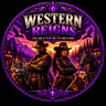 Western Reigns FiveM server icon