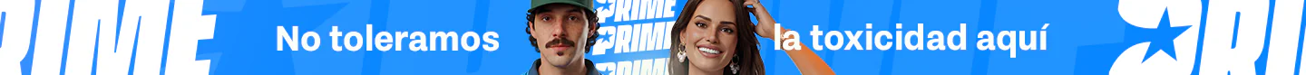 PRIME RP - 👑 INAUGURACIÓN EN 27/02👑 FiveM server banner