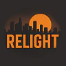 Relight 🟠 | Schreibe deine eigene Geschichte 📖 FiveM server icon