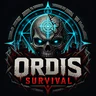 ORDIS ZOMBIE SURVIVAL | Semi-RP | Magic | Bases | Factions FiveM server icon