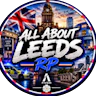 All About Leeds RP FiveM server icon