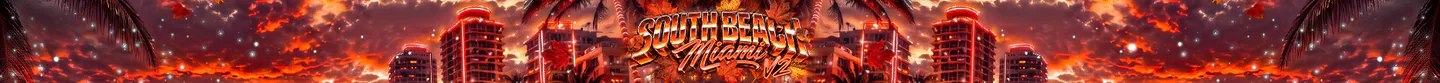 South Beach V2 | #1 Miami Based Server | 18+ | Semi Serious Community FiveM server banner