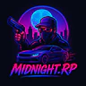 MidnightRP.lt FiveM server icon