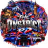 The Dystrict Roleplay FiveM server icon