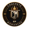 ON NOTICE | The city is watching. Make your move. FiveM server icon