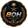 8OH مود الشرطة FiveM server icon