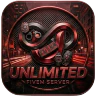 Unlimited Roleplay | حياة واقعية | مصر FiveM server icon
