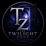The Twilight Zone FiveM server icon