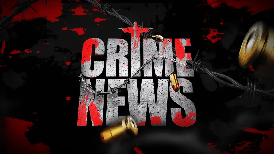 CRIME NEWS RJ FiveM server banner