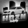 Horizon FiveM server icon