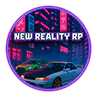 [QC] New Reality RP | BÊTA | Status : Allowlist | Rejoins-nous sur Discord ! FiveM server icon