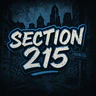 Section 215 | Philly FiveM server icon