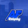 AirFlow • Luoti • AUKI! FiveM server icon
