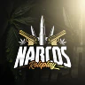 Narcos RP | ❌SIN WL❌|👕ROPA REAL👖|🔪MAFIAS&BANDAS🔪|💡SCRIPTS PROPIOS💡|🏎AUTOS PERSONALIZADOS🏎|🚘AUTO DE INICIO🚘| FiveM server icon