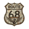 Route68 | MMO PvP | Aile Sistemi • Meslekler • PvP FiveM server icon