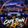 Cape Town RP FiveM server icon