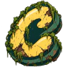 CREEK | FULL RP Fantasy Post-Apocalittico FiveM server icon