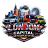 London Capital built with QBCore Framework by JericoFx & Kakarot & Hamy! FiveM server icon