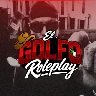 EL GOLFO RP PRUEBAS| FiveM server icon