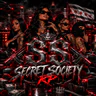 Secret Society RP | ESX Legacy Server FiveM server icon