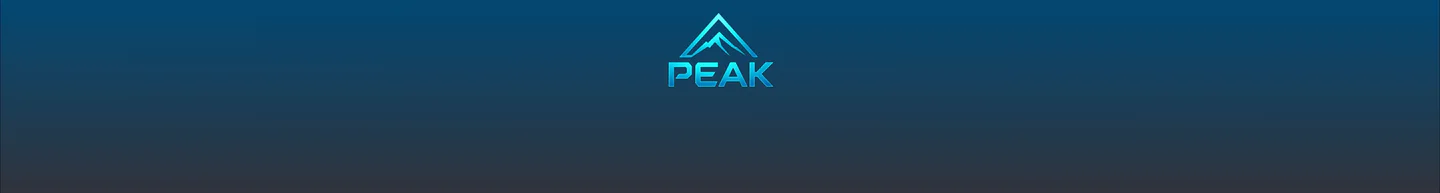 PEAK ROLEPLAY | Deutsch | Whitelist FiveM server banner