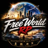 Free World RP built with QBCore Framework by JericoFx & Kakarot & Hamy! FiveM server icon