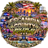Escambia County Roleplay FiveM server icon