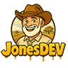 JonesDEV | Serveur de Dev FiveM server icon