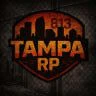 Tampa RP FiveM server icon