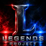 Legends Project FiveM server icon