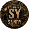🇳🇱🇧🇪 🌎 **Sandy Roleplay** | [DEV SERVER] 💰 €50.000 Startkapitaal FiveM server icon