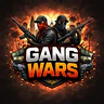 GANG WARS 🡆 BETA FiveM server icon