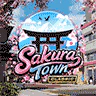 SAKURA TOWN CLASSIC FiveM server icon