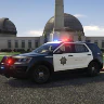 Fresno RP! FiveM server icon