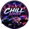 Chill Server FiveM server icon