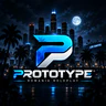 Prototype V1 FiveM server icon