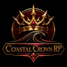 Coastal Crown RP FiveM server icon