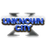 Unknown City | 18+ Semi-Serious RP | Thriving Economy | Female and Streamer Friendly | Player Housing and Businesses | Tons Of Legal and Illegal Activities | Unique RP Content | More! FiveM server icon