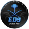 [التفعيل من الدسكورد] [ED9 مود الشرطة] FiveM server icon